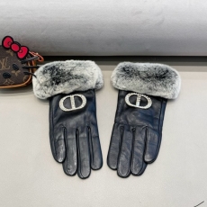 Christian Dior Gloves